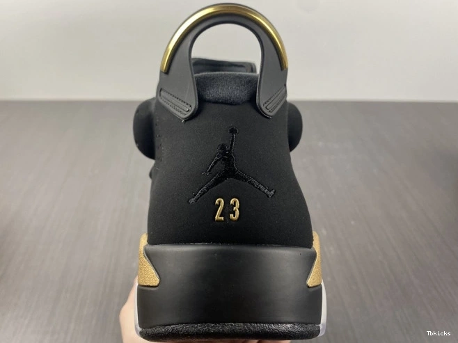 Rep TBK Air DMP 6 (2020) Retro Jordan CT4954-007 0702